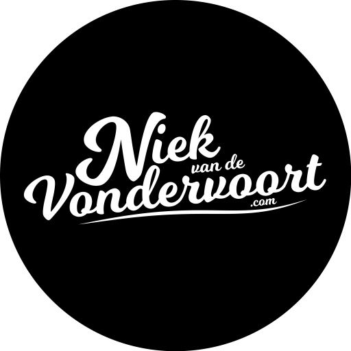 Niek van de Vondervoort